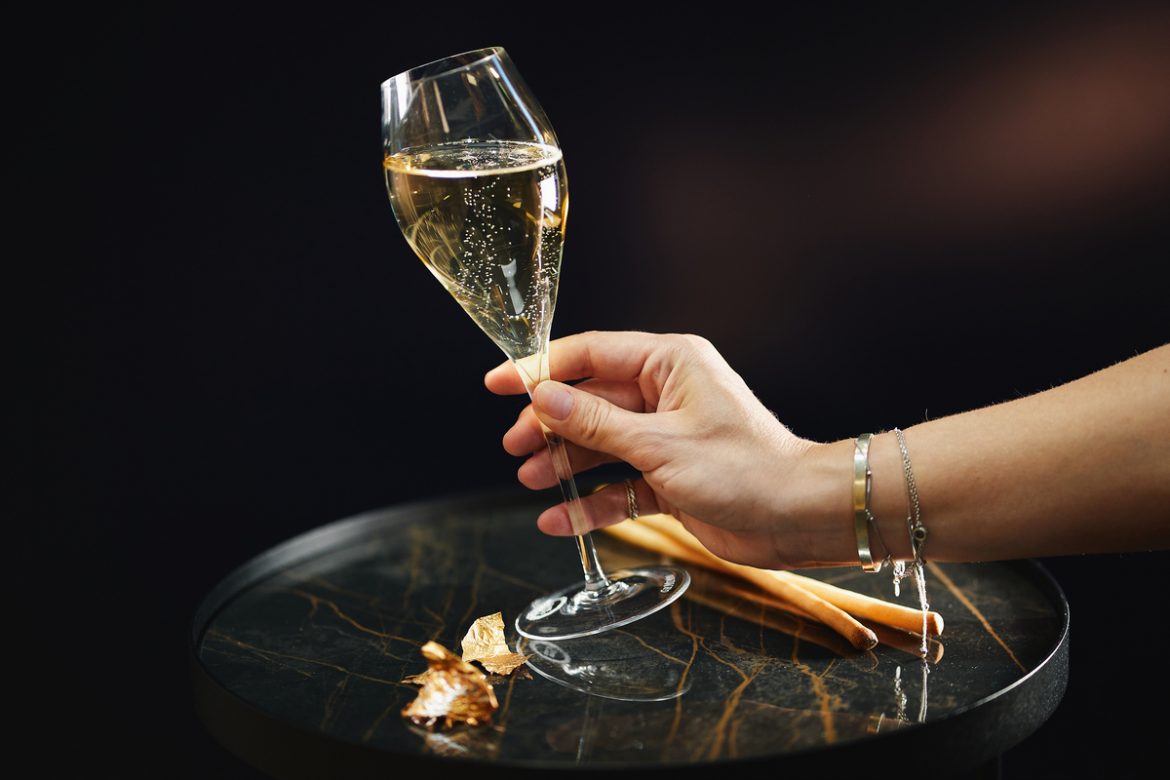 Champagnes: nuestras sugerencias para las Fiestas - Drinks&Co