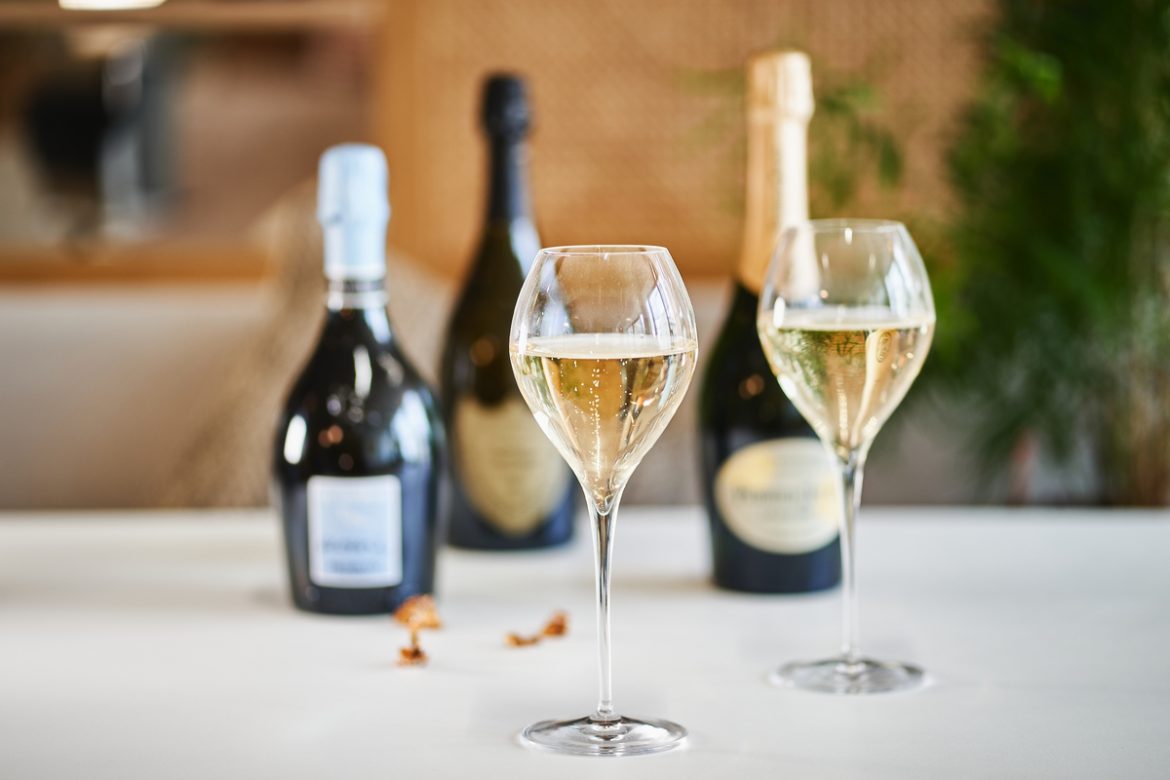 Espumosos que no son champán: los Proseccos - Drinks&Co
