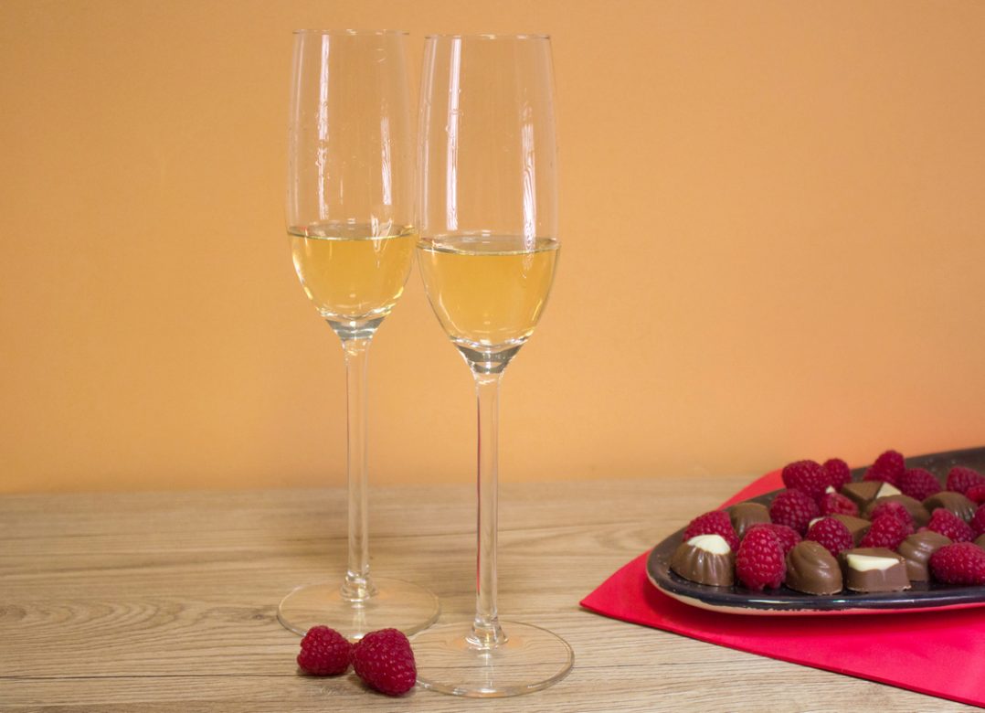 5 regalos líquidos para demostrar amor este San Valentín - Drinks&Co