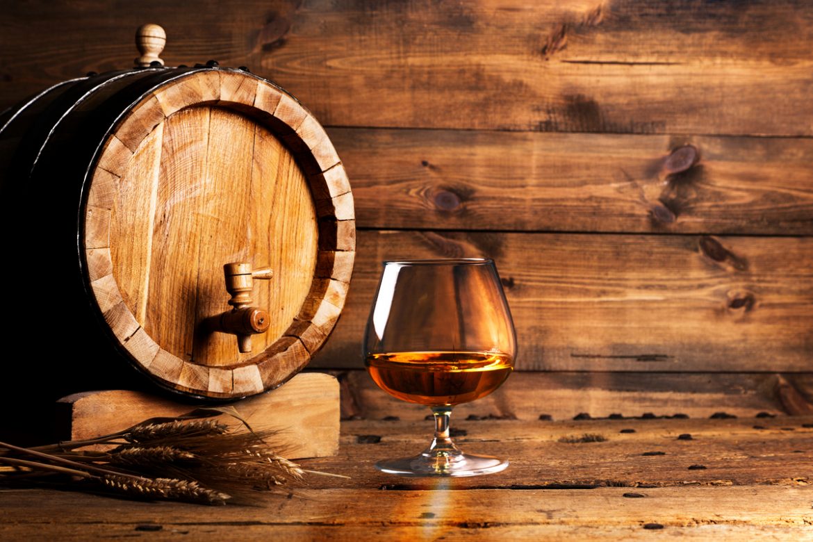 Descubre ahora todo lo que necesitas saber sobre el Cognac - Drinks&Co