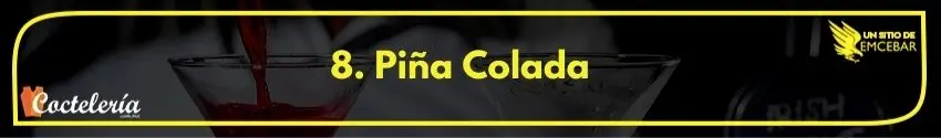Piña Coloda