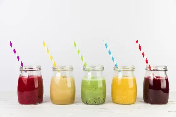 Smoothies